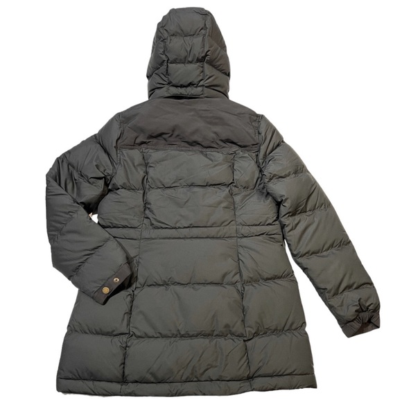 L.L. Bean Mountain Classic Down Parka - Picture 11 of 16